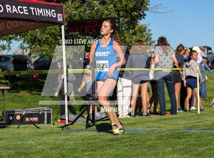 Thumbnail 3 in Centennial League Championships photogallery.