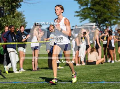 Thumbnail 2 in Centennial League Championships photogallery.