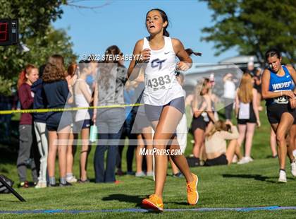 Thumbnail 2 in Centennial League Championships photogallery.