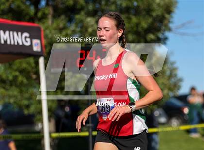 Thumbnail 3 in Centennial League Championships photogallery.