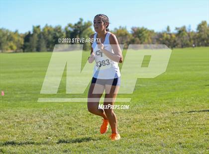 Thumbnail 2 in Centennial League Championships photogallery.