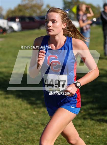 Thumbnail 3 in Centennial League Championships photogallery.