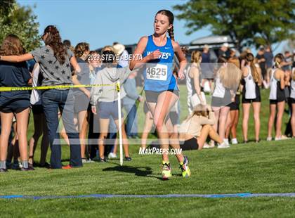 Thumbnail 2 in Centennial League Championships photogallery.