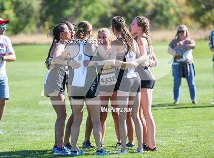 Thumbnail 2 in Centennial League Championships photogallery.