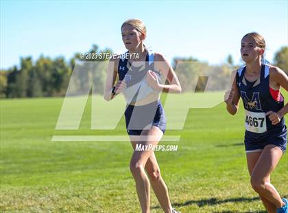 Thumbnail 3 in Centennial League Championships photogallery.