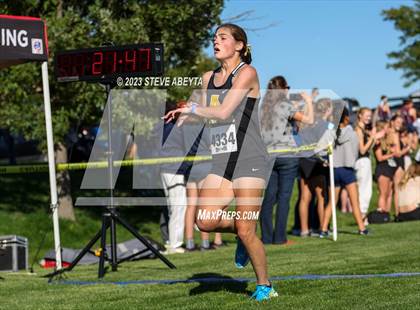 Thumbnail 2 in Centennial League Championships photogallery.