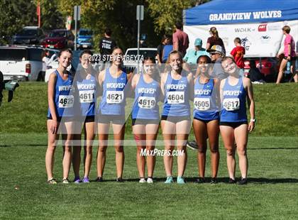 Thumbnail 1 in Centennial League Championships photogallery.