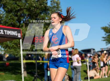 Thumbnail 2 in Centennial League Championships photogallery.