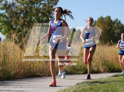 Thumbnail 3 in Centennial League Championships photogallery.