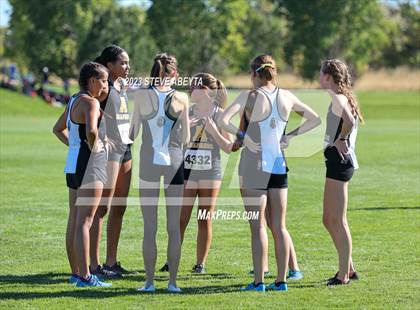 Thumbnail 3 in Centennial League Championships photogallery.