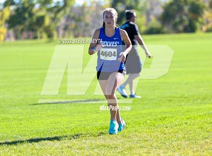 Thumbnail 3 in Centennial League Championships photogallery.