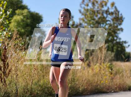 Thumbnail 2 in Centennial League Championships photogallery.