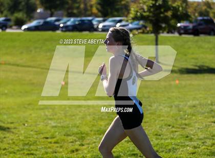 Thumbnail 2 in Centennial League Championships photogallery.