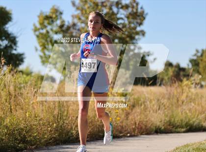 Thumbnail 2 in Centennial League Championships photogallery.