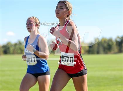 Thumbnail 2 in Centennial League Championships photogallery.