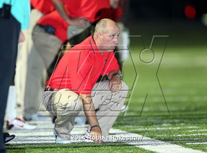 Thumbnail 2 in Lovejoy @ Mansfield Legacy photogallery.