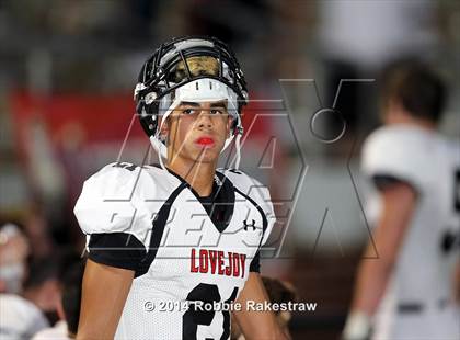 Thumbnail 3 in Lovejoy @ Mansfield Legacy photogallery.
