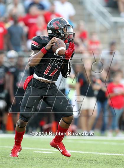 Thumbnail 3 in Lovejoy @ Mansfield Legacy photogallery.