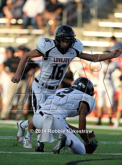 Thumbnail 1 in Lovejoy @ Mansfield Legacy photogallery.