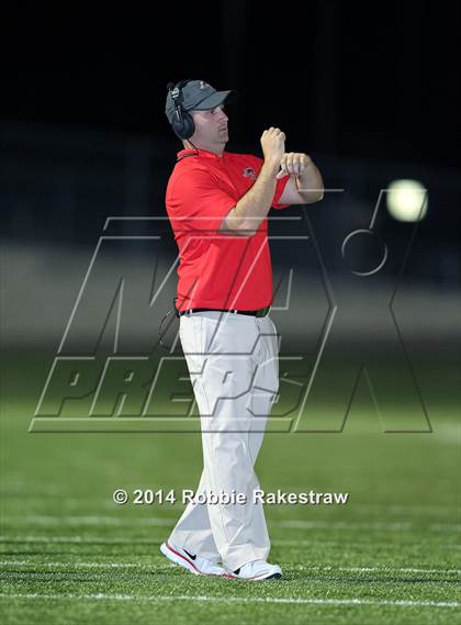Thumbnail 3 in Lovejoy @ Mansfield Legacy photogallery.