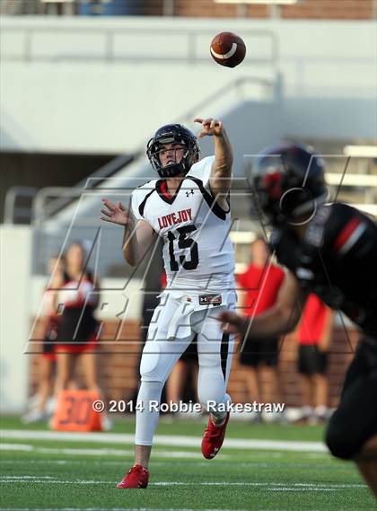 Thumbnail 3 in Lovejoy @ Mansfield Legacy photogallery.