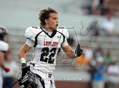 Thumbnail 3 in Lovejoy @ Mansfield Legacy photogallery.