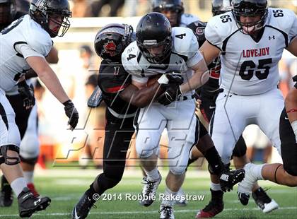 Thumbnail 3 in Lovejoy @ Mansfield Legacy photogallery.