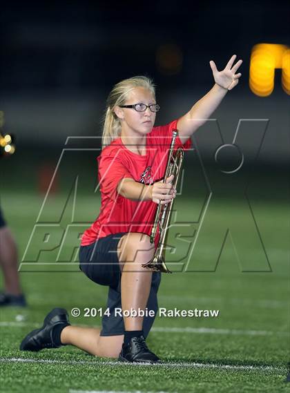 Thumbnail 3 in Lovejoy @ Mansfield Legacy photogallery.