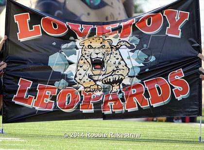 Thumbnail 1 in Lovejoy @ Mansfield Legacy photogallery.