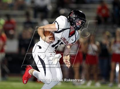 Thumbnail 3 in Lovejoy @ Mansfield Legacy photogallery.