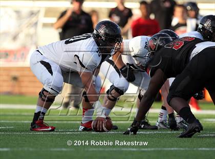 Thumbnail 3 in Lovejoy @ Mansfield Legacy photogallery.