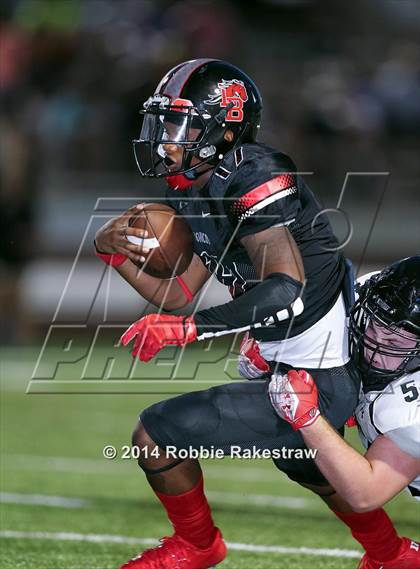 Thumbnail 3 in Lovejoy @ Mansfield Legacy photogallery.