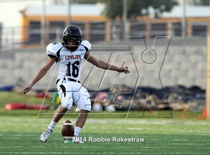 Thumbnail 3 in Lovejoy @ Mansfield Legacy photogallery.