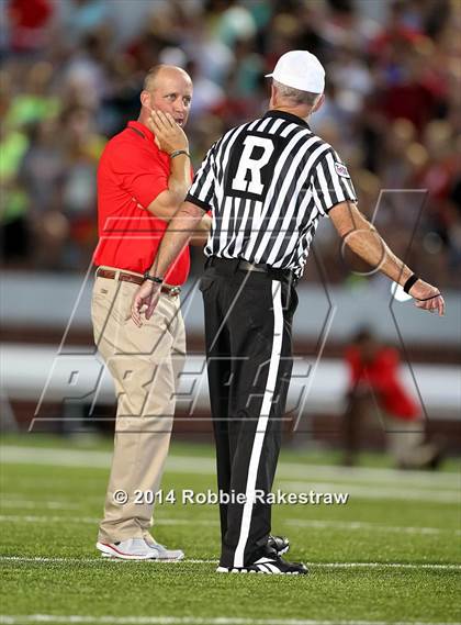 Thumbnail 2 in Lovejoy @ Mansfield Legacy photogallery.