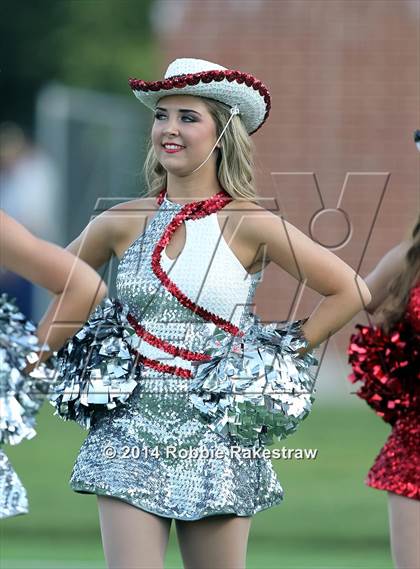 Thumbnail 1 in Lovejoy @ Mansfield Legacy photogallery.
