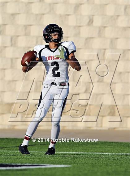 Thumbnail 3 in Lovejoy @ Mansfield Legacy photogallery.