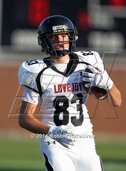 Thumbnail 1 in Lovejoy @ Mansfield Legacy photogallery.