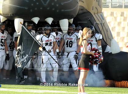 Thumbnail 3 in Lovejoy @ Mansfield Legacy photogallery.