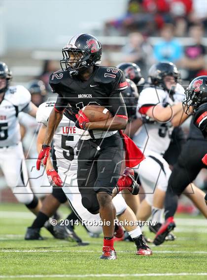 Thumbnail 3 in Lovejoy @ Mansfield Legacy photogallery.