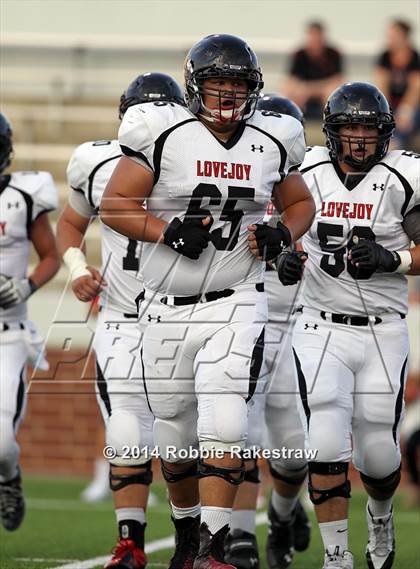Thumbnail 3 in Lovejoy @ Mansfield Legacy photogallery.