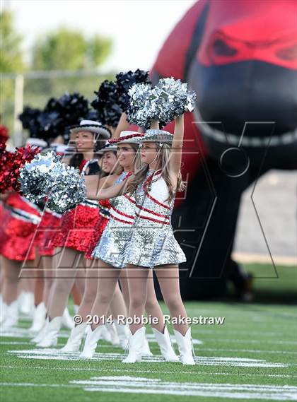 Thumbnail 2 in Lovejoy @ Mansfield Legacy photogallery.