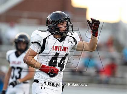 Thumbnail 1 in Lovejoy @ Mansfield Legacy photogallery.