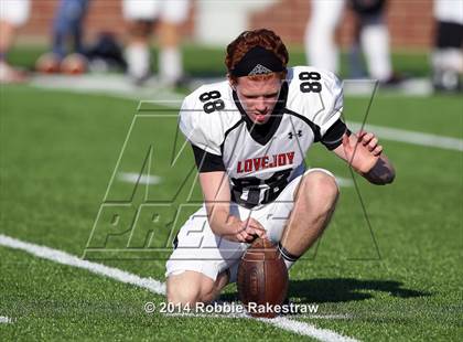 Thumbnail 3 in Lovejoy @ Mansfield Legacy photogallery.