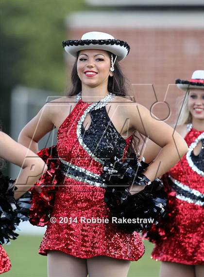 Thumbnail 2 in Lovejoy @ Mansfield Legacy photogallery.