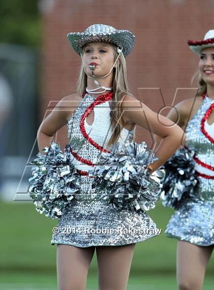 Thumbnail 3 in Lovejoy @ Mansfield Legacy photogallery.
