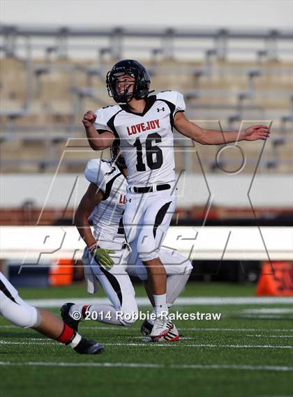Thumbnail 3 in Lovejoy @ Mansfield Legacy photogallery.