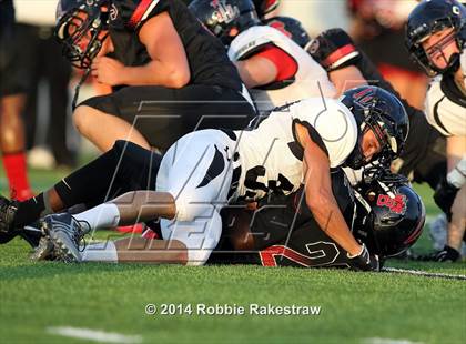 Thumbnail 3 in Lovejoy @ Mansfield Legacy photogallery.