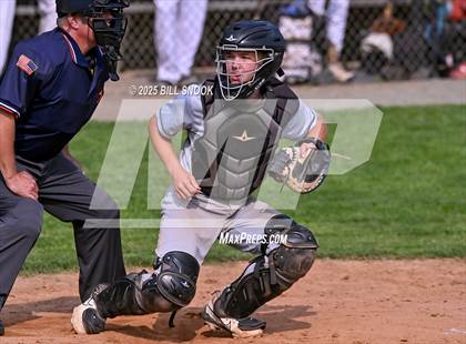 Thumbnail 1 in Hughesville @ Berks Catholic (PIAA 3A First Round) photogallery.
