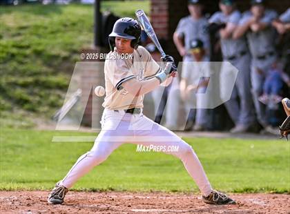 Thumbnail 2 in Hughesville @ Berks Catholic (PIAA 3A First Round) photogallery.