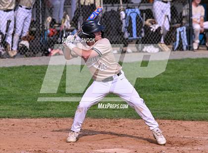 Thumbnail 3 in Hughesville @ Berks Catholic (PIAA 3A First Round) photogallery.